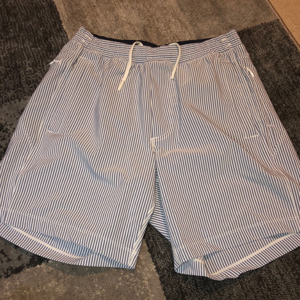 BirdDogs shorts